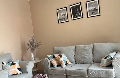 Kampala Apartment | At casa Amor nA cozy place away from home gets you around to all you might need