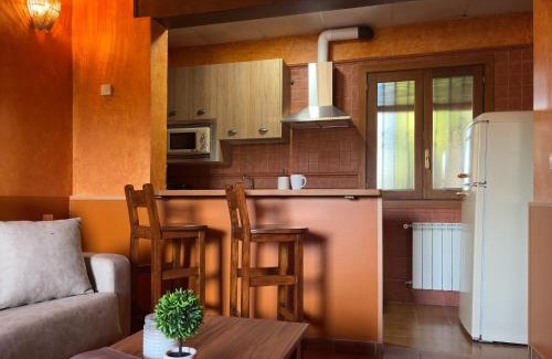 Guijo de Coria Apartment | AT Casa El Lago