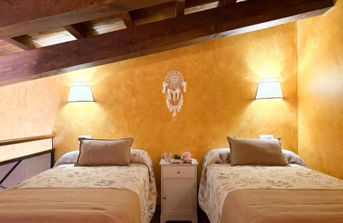 Guijo de Coria Apartment | AT Casa El Lago