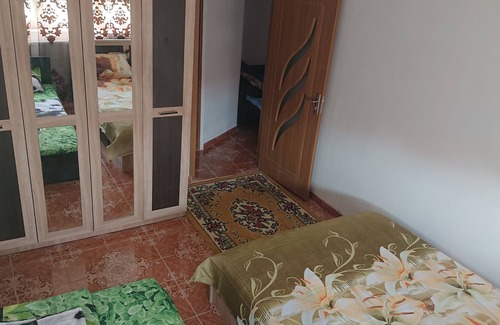 Sector 3 Apartment | AT Central apartments