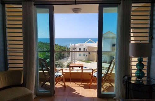 El Combate Condo | At Costa Del Mar, Dreams become Reality! Relaxation in El Combate Beach.