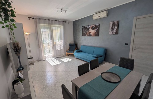 Cinecitta Apartment | At Eria's House - 100 m Metro A Subaugusta