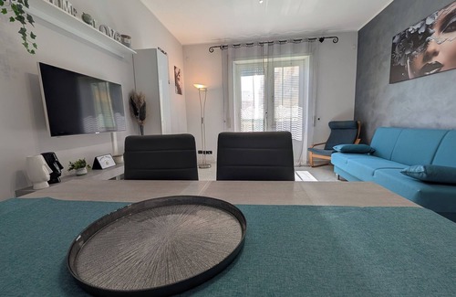Cinecitta Apartment | At Eria's House - 100 m Metro A Subaugusta