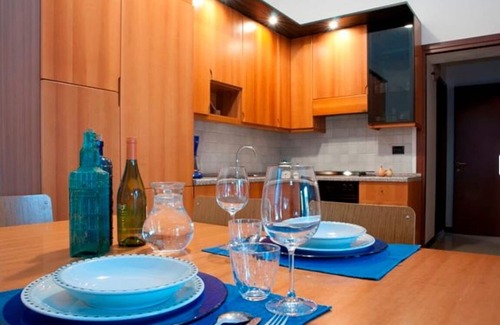 Bottenicco Apartment | At Gallo ground floor -spacious apartment for your relaxation/with outdoor space