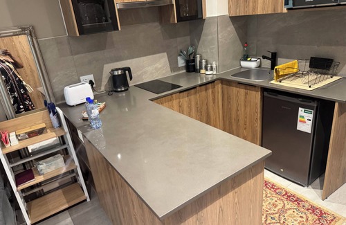 Menlyn Apartment | At Home@422 Trilogy Capital apartments Menlyn Maine. Your home away from home