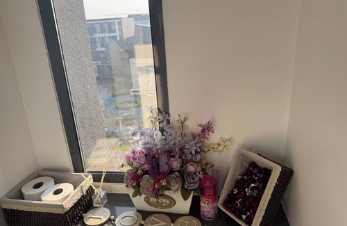 Menlyn Apartment | At Home@422 Trilogy Capital apartments Menlyn Maine. Your home away from home