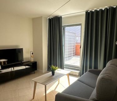 Guadalajara Apartment | AT home Avenida del Ejercito