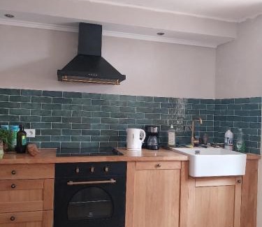 Bergerac House | At Home in Bergerac