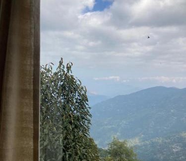 Darjeeling House | At Home Inn Darjeeling