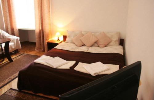 Stare Miasto Apartment | AT Krakow Apartments