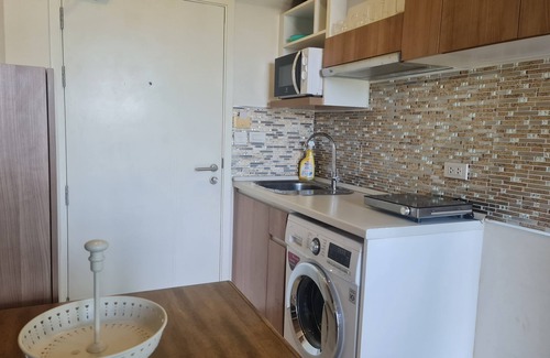 Cherngtalay Condo | At Laguna Phuket Apartment