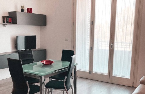 Lavino Di Mezzo Apartment | At Nanni's house, accommodation on the outskirts of Bologna