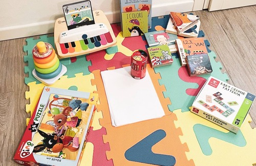 Lavino Di Mezzo Apartment | At Nanni's house, accommodation on the outskirts of Bologna