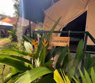 Rekawa Other | AT ONE - with Nature Glamping Resort