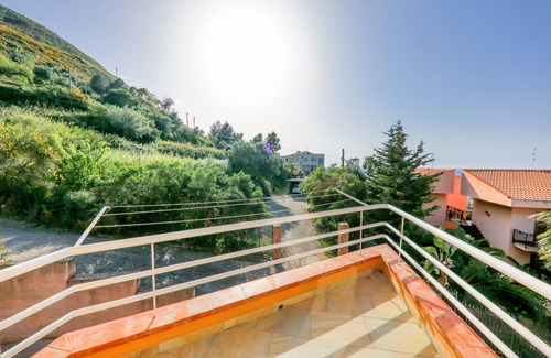 Cefalu Villa | At our house, the ideal place for a comfortable and peaceful holiday.