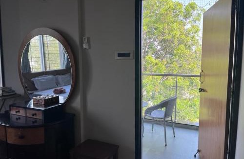 Karve Nagar Apartment | At par with 5 star hotel.