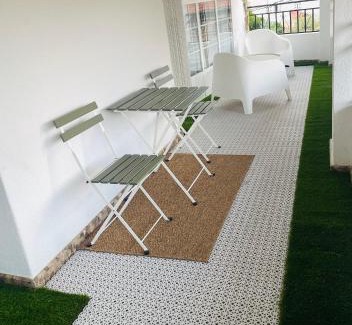 Jarandilla de la Vera Apartment | AT SAN MIGUEL o