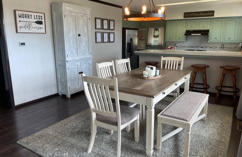 Shell Knob House | . at Table Rock Lake