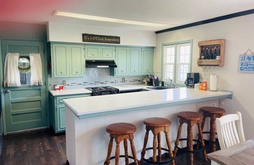 Shell Knob House | . at Table Rock Lake