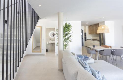Oliva House | AT Terranova