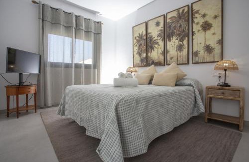 Oliva House | AT Terranova