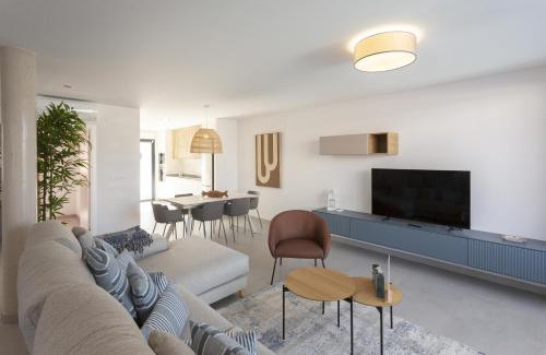 Oliva House | AT Terranova