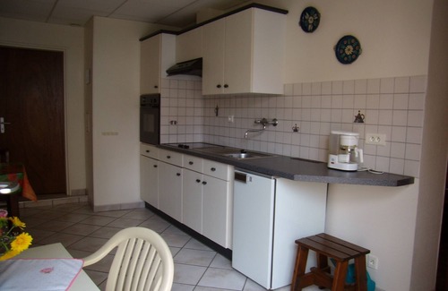 Walbach Apartment | At the Ancien Pressoir - Bus service to Colmar