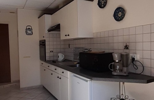 Walbach Apartment | At the Ancien Pressoir - Bus service to Colmar