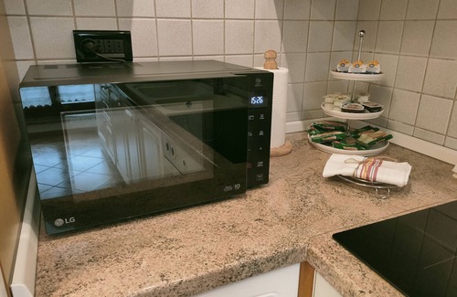 Trento Apartment | At the Capuchins, Trent 360 degrees.