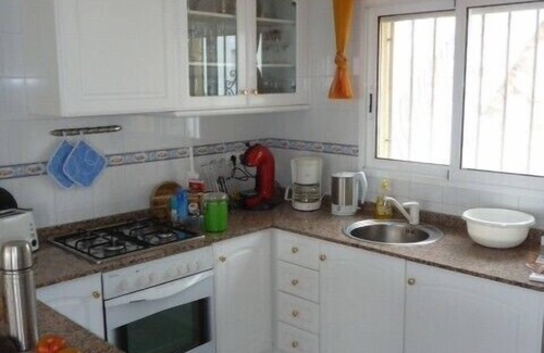 Sanet y Negrals House | At the edge of a nature reserve, detached villa with pool & view of sea