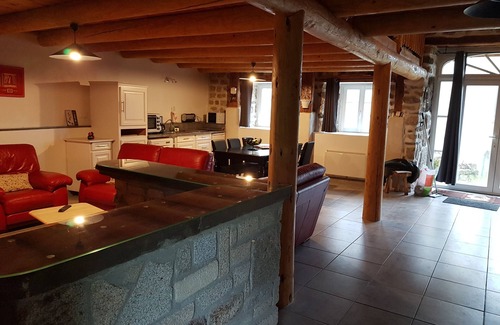 Le Plagnal Other | At the foot of the Chapelas holiday in Ardéche