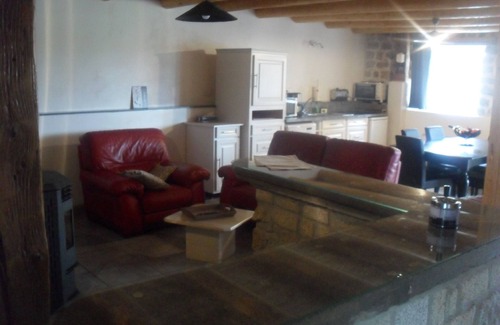Le Plagnal Other | At the foot of the Chapelas holiday in Ardéche