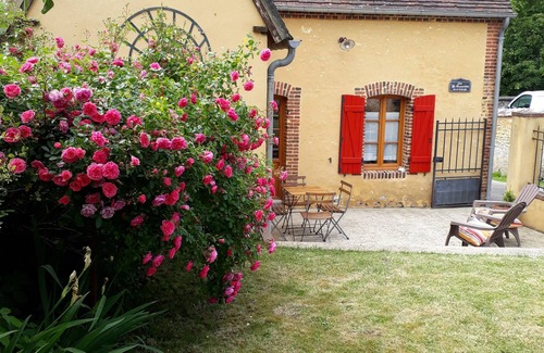 Perche-en-Noce House | At the heart of the Perche Natural Park, to enjoy nature, calm and rest.
