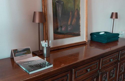 Colmegna Apartment | At the Lake