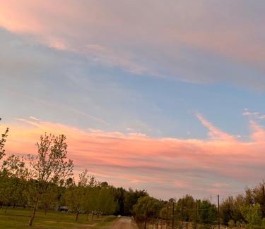 Kroonstad House | At the River Guest House