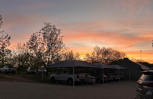 Kroonstad House | At the River Guest House