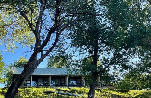 Kroonstad House | At the River Guest House