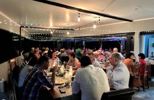 Kroonstad House | At the River Guest House