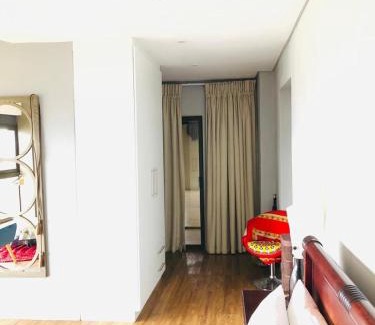 The Msunduzi Hotel | At TheSoil