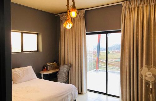 The Msunduzi Hotel | At TheSoil