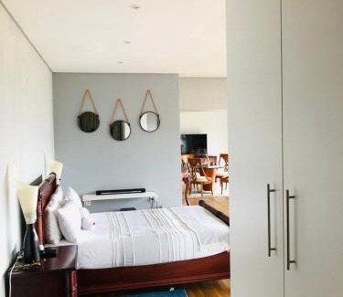 The Msunduzi Hotel | At TheSoil
