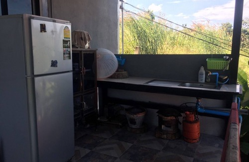 Khao Kho Hotel | At Trin Khao Kho