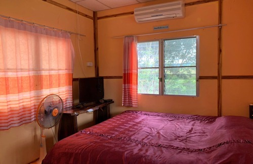 Khao Kho Hotel | At Trin Khao Kho