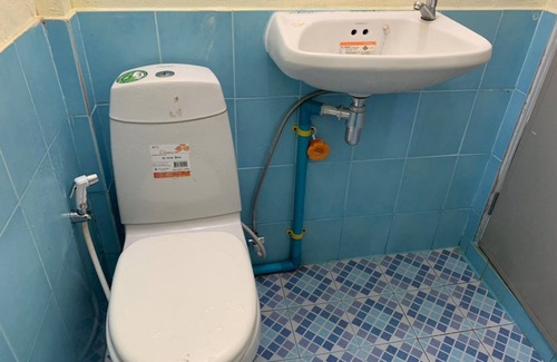 Khao Kho Hotel | At Trin Khao Kho