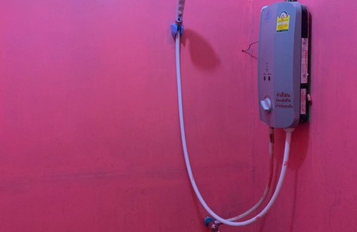 Khao Kho Hotel | At Trin Khao Kho