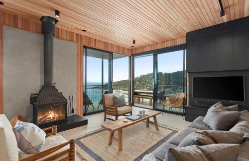 Wye River House | At Wye Eyrie II