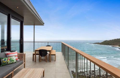 Wye River House | At Wye Eyrie II