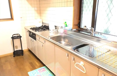 Higashiizu House | Atagawa Banana Crocodile Garden and Izu Animal K/Kamo-gun Shizuoka