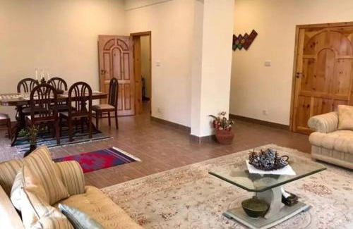 Gilgit House | Ataköy vications home