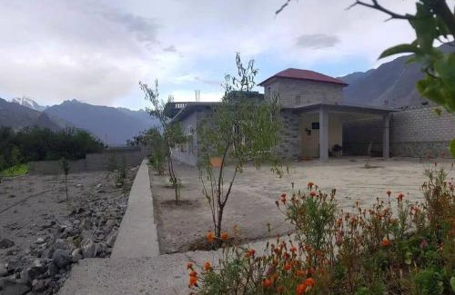 Gilgit House | Ataköy vications home